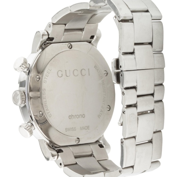 Gucci G-Chrono Watch - Picture 3 of 4